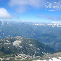 Le Chalet des Neiges