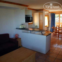 Les Chalets et Lodges des Alpages 