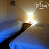 Les Chalets et Lodges des Alpages 