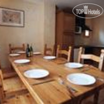 Les Chalets et Lodges des Alpages 