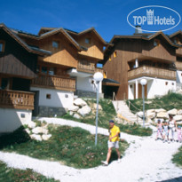 Les Chalets et Lodges des Alpages 