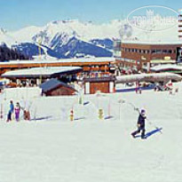 Les Chalets et Lodges des Alpages 