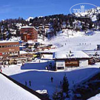 Les Chalets et Lodges des Alpages 