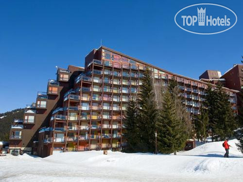 Hotel photo Maeva Charvet et Villards 2*