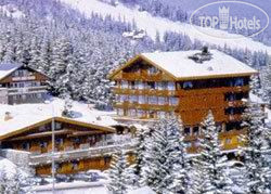 Hotel photo Bellecote 3*