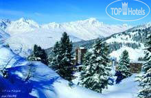Hotel photo Les Granges du Soleil 4*
