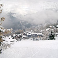 Chalets de Wengen 