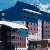 Club Med Aime La Plagne 