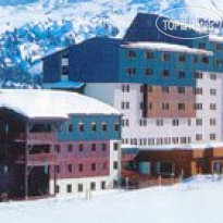 Club Med Aime La Plagne 