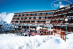Hotel photo Residence Lagrange & Arc 1600 APT