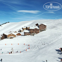 Residence Front de Neige