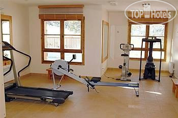 New photos from tourists Radisson Blu Resort, Arc 1950 4*