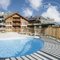 Chalet des Lys 