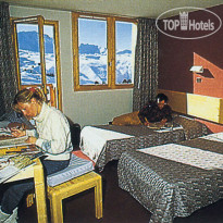 Belle Plagne 2100 Vacances Bleues 