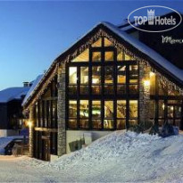 Belle Plagne 2100 Vacances Bleues 