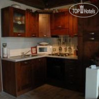 Residence Les Chalets Edelweiss Lagrange Prestige 