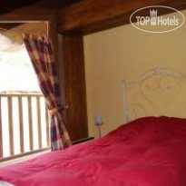 Residence Les Chalets Edelweiss Lagrange Prestige 