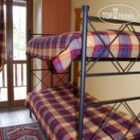 Residence Les Chalets Edelweiss Lagrange Prestige 