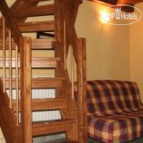 Residence Les Chalets Edelweiss Lagrange Prestige 