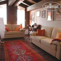 Residence Les Chalets Edelweiss Lagrange Prestige 