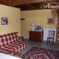 Residence Les Chalets Edelweiss Lagrange Prestige 