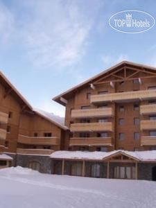 New photos from tourists Residence Eurogroup Prestige Sun Valley APT