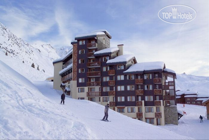 Hotel photo Residence Club MMV Le Centaure APT