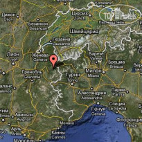 Residence Lagrange Les 3 Glaciers 