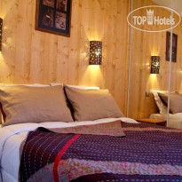 Residence Lagrange Les 3 Glaciers 