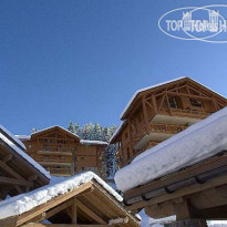 Residence L'oree De Cimes CGH 