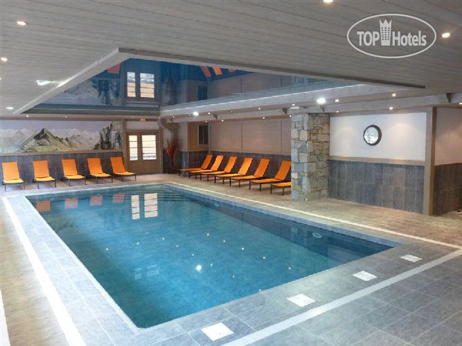 New photos from tourists Residence Le Coeur d Or APT