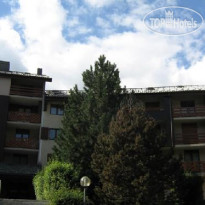 Residence CIS Bourge St Maurice
