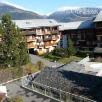 Residence CIS Bourge St Maurice
