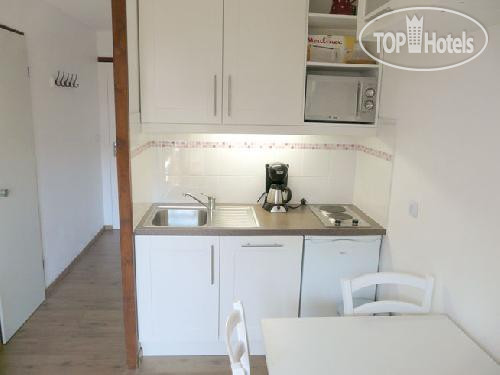 New photos from tourists Residence CIS Bourge St Maurice APT