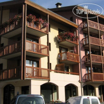 Residence CIS Bourge St Maurice