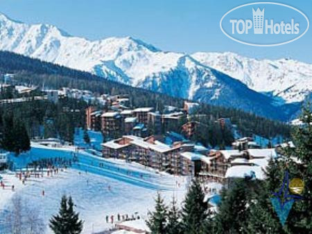 Hotel photo Les Pagodes Du Charvet Maeva Multi 2*