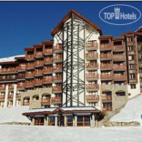 Residence Les Nereides P&V 