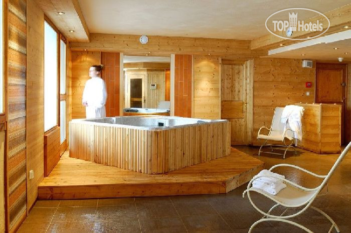 New photos from tourists Residence Chalet Montagnettes Vallon 3*