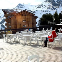 Hotel Club MMV Altitude 