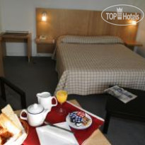 Hotel Club MMV Les Sittelles 