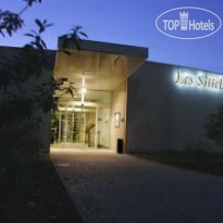 Hotel Club MMV Les Sittelles 