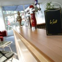 Hotel Club MMV Les Sittelles 