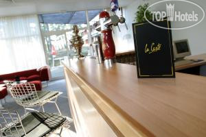 Hotel photo Hotel Club MMV Les Sittelles APT