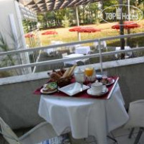 Hotel Club MMV Les Sittelles 