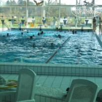 Hotel Club MMV Les Sittelles 