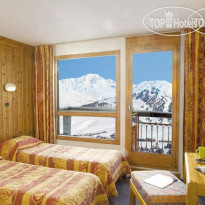 Club MMV Les Melezes 