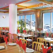 Club MMV Les Melezes 