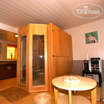 Chalet Des Domaines Des La Vanoise