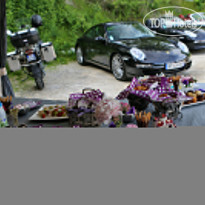 Chalet Des Domaines Des La Vanoise