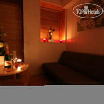 Chalet Des Domaines Des La Vanoise